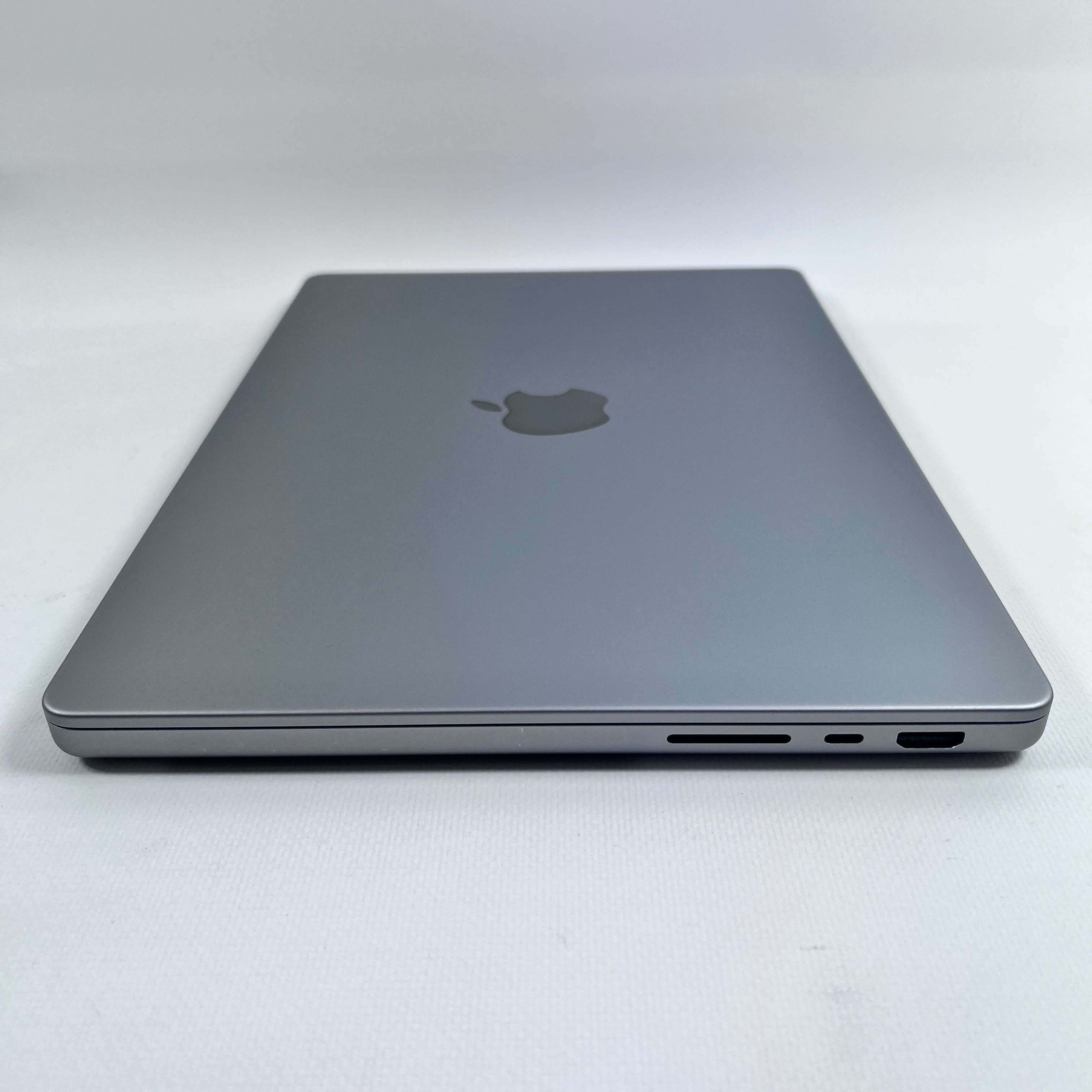 MacBook Pro 14 2021 M1 Pro 16GB/1TB SSD Space Gray МАГАЗИН ГАРАНТІЯ