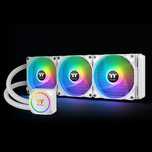 Chłodzenie wodne Thermaltake TH360 ARGB Snow