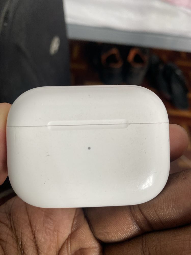 Airpods Pro 1 Genuino