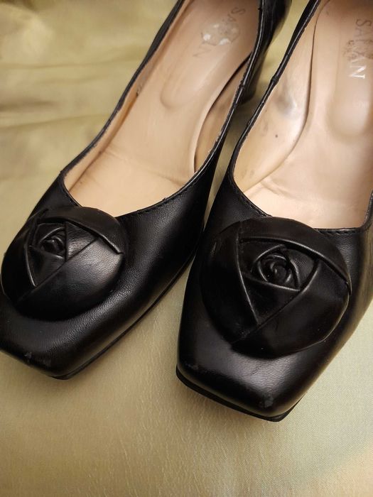 Buty damskie czółenka