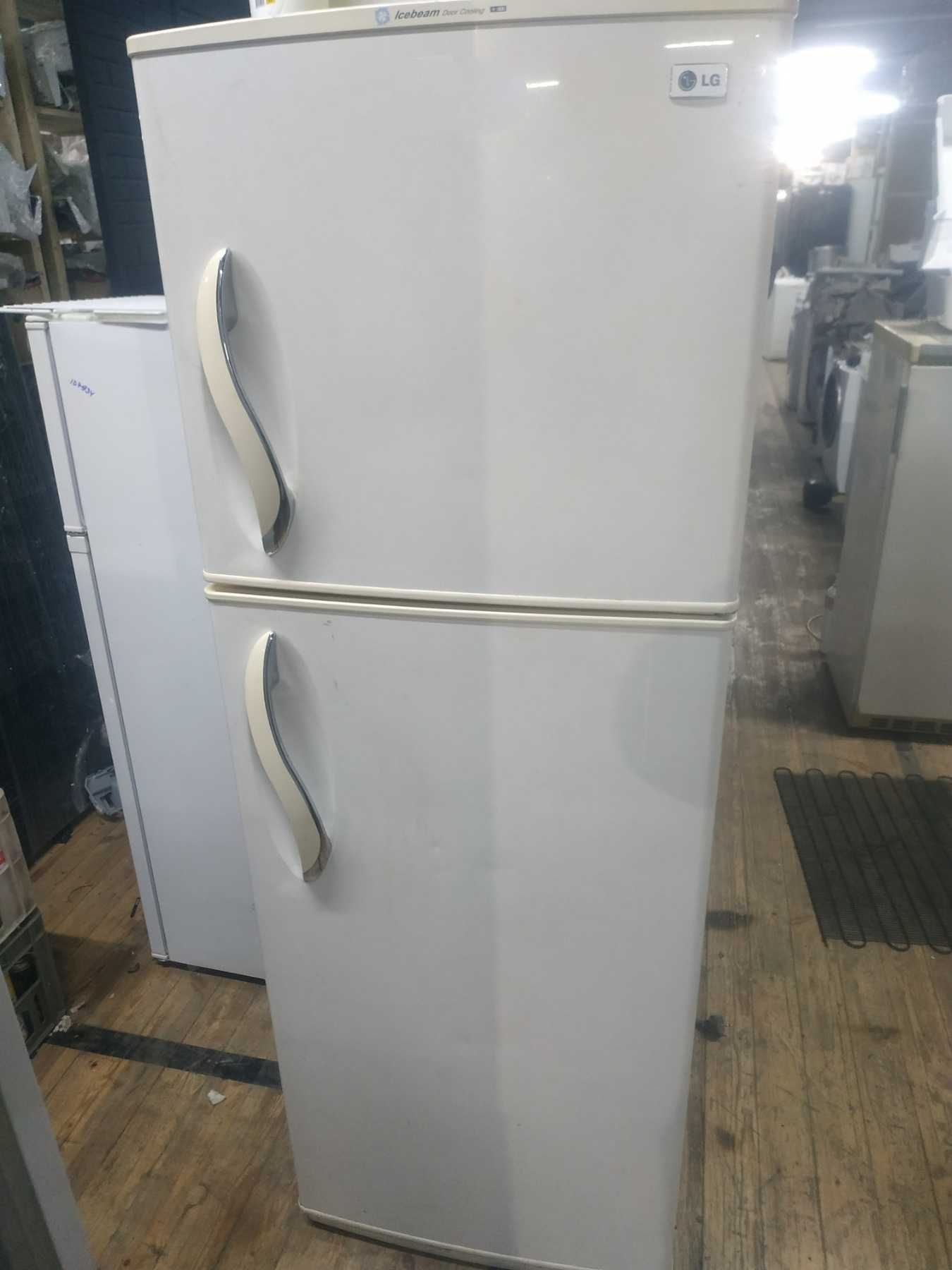 Холодильник LG 170 cм.