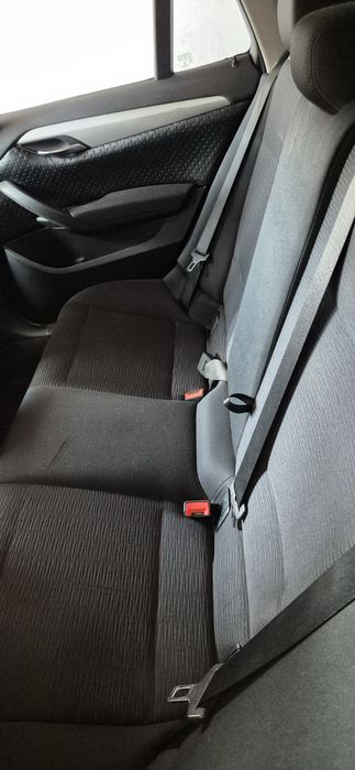 BMW X 1  F84  AWTOMAT. XDrive

BMW X1 xDRIVE E84 2.0TDI (177KM) 20