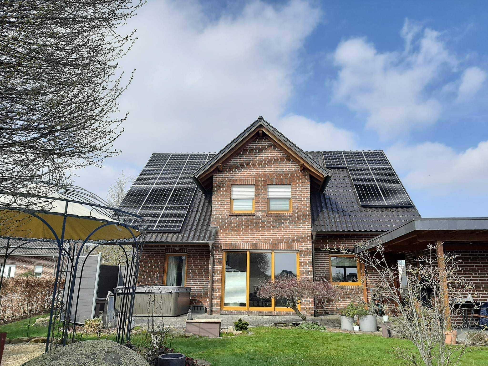 Montaż fotowoltaika / magazyn energii DOTACJA | kompleksowo