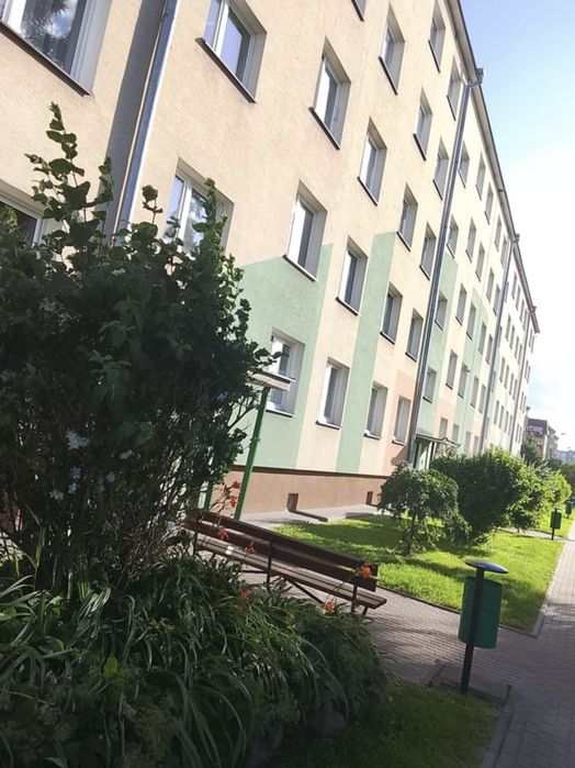 Wynajem pokoju Okopowa