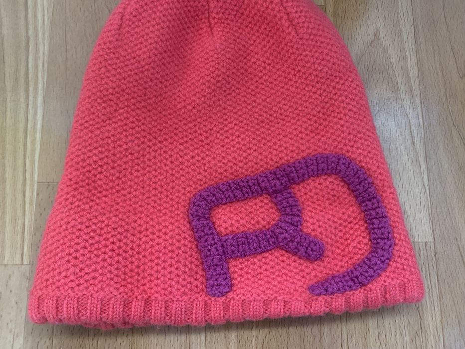 Жіноча шапка Ortovox Rock'N'Wool winter hat