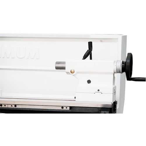 Torno Mecânico TH3610 Optimum   JR19