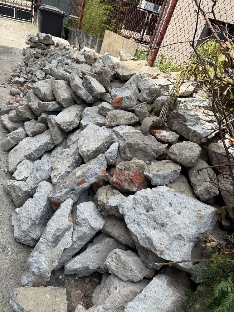 Oddam gruz 15ton