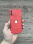 iPhone 12 128Gb Red з гарантією