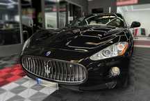 Maserati Granturismo 4.7 V8 S Auto