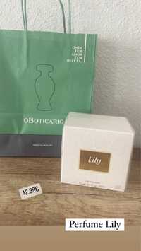 Vendo Perfume Lily