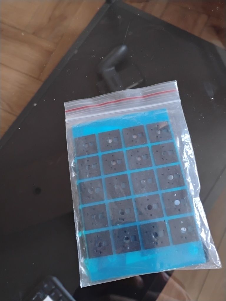 Klawiatura Glorious GMMK Compact brown switches Pbt key cap 60%