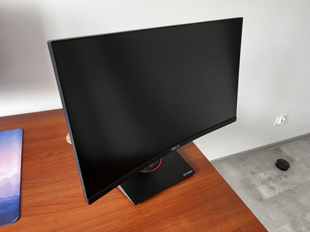 Monitor 24” 144 hz ASUS TUF VG24vq