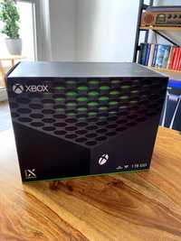 XBox Series X 1 TB ***NEW