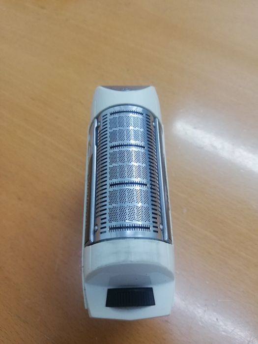 Máquina barbear Vintage Sunbeam