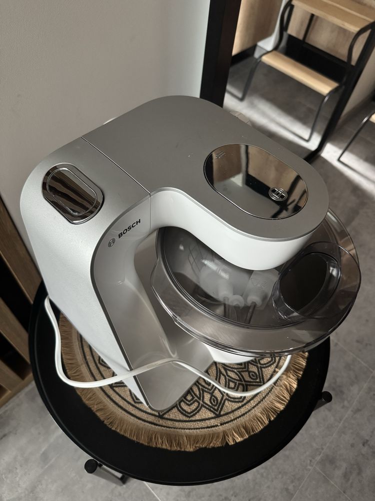 Bosch robot planetarny