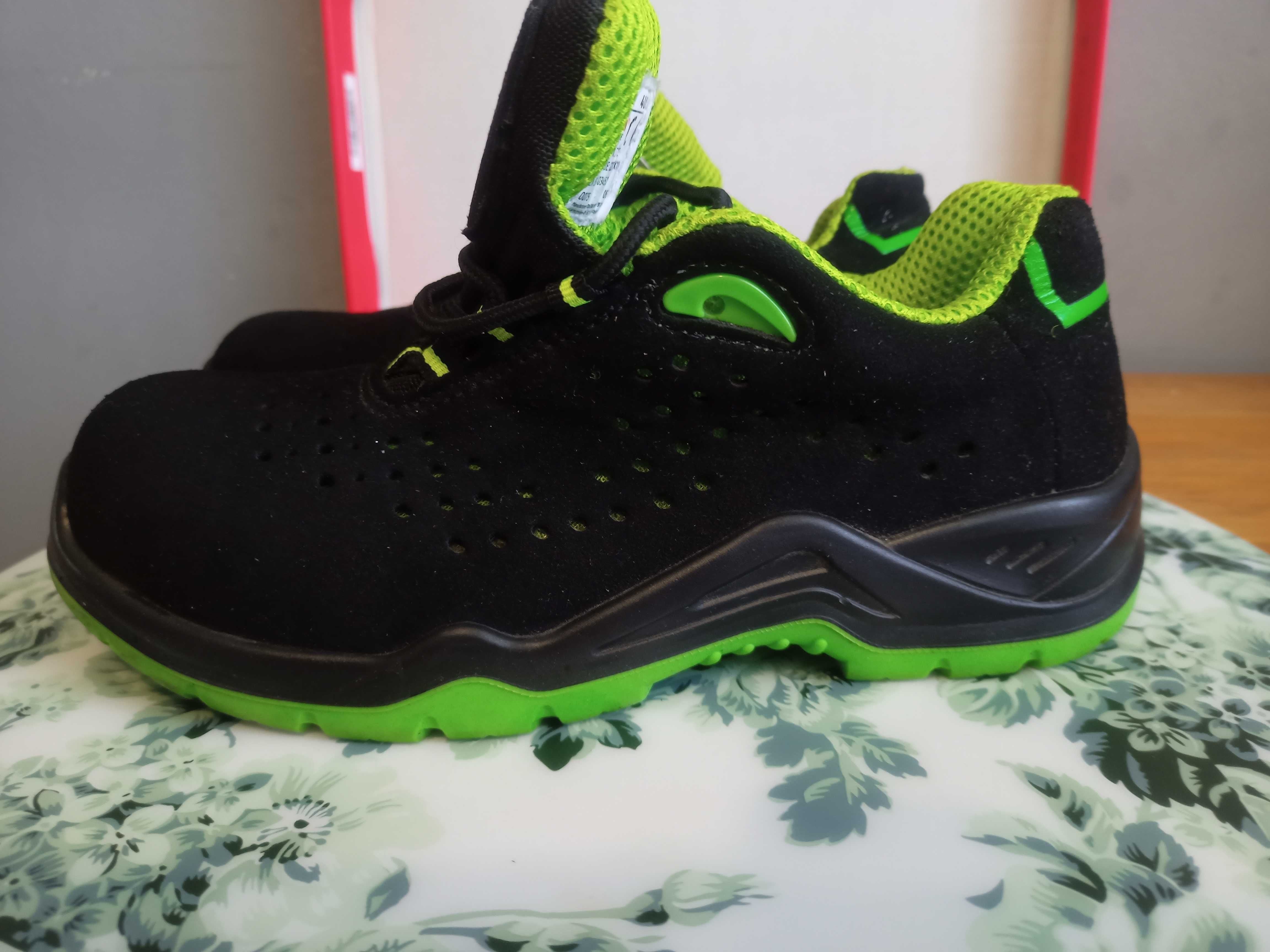 Buty robocze. Dearfield. R-36.