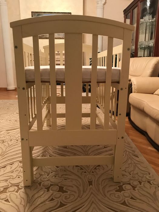 Дитяче Ліжечко колиска