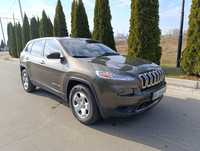 Jeep Cherokee Kl 4×4