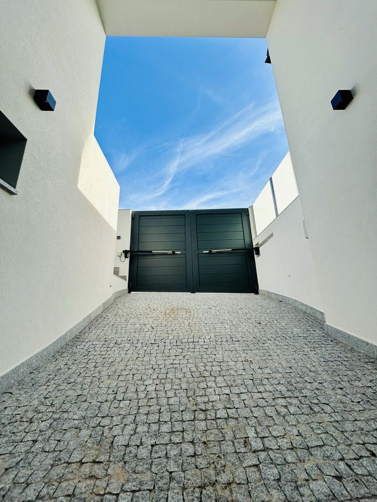 Moradia T3 Nova, em Mindelo - Vila do Conde