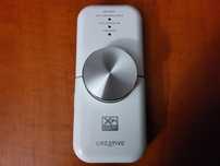 Sprzedam creative x-fi xtreme fidelity audio processor