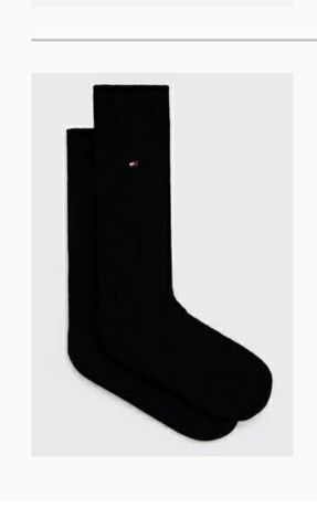 Tommy Hilfiger мужские тёплые носки кашемир, шерсть