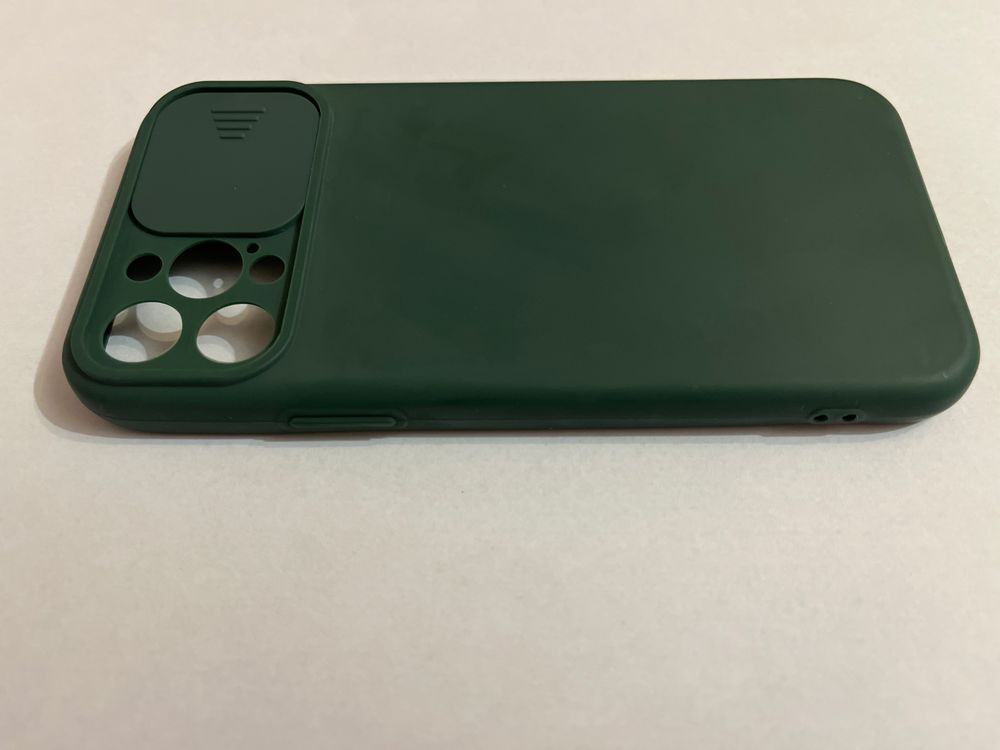 Etui na telefon iPhone 12 Pro slider