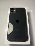 Iphone 11 | Stan BD | Czarny | 76% | 64GB