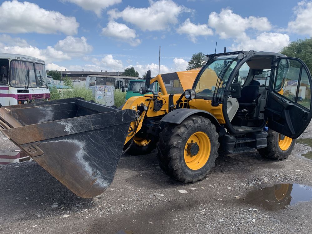 Dieci Agri Plus 40.7