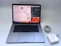 MacBook Pro 15 2017 i7 16GB 256GB Radeon Pro 555X 2GB