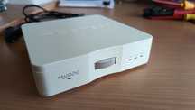 Przetwornik cyfrowo analogowy, DAC Micromega MyDac