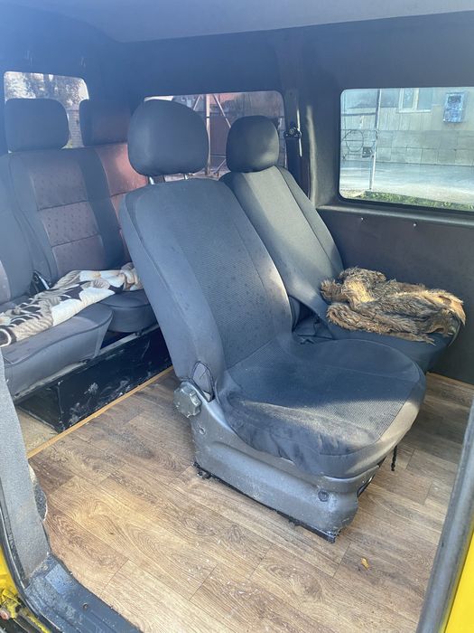 Продам фіат скудо, мотор не димить по ходовій питань не має