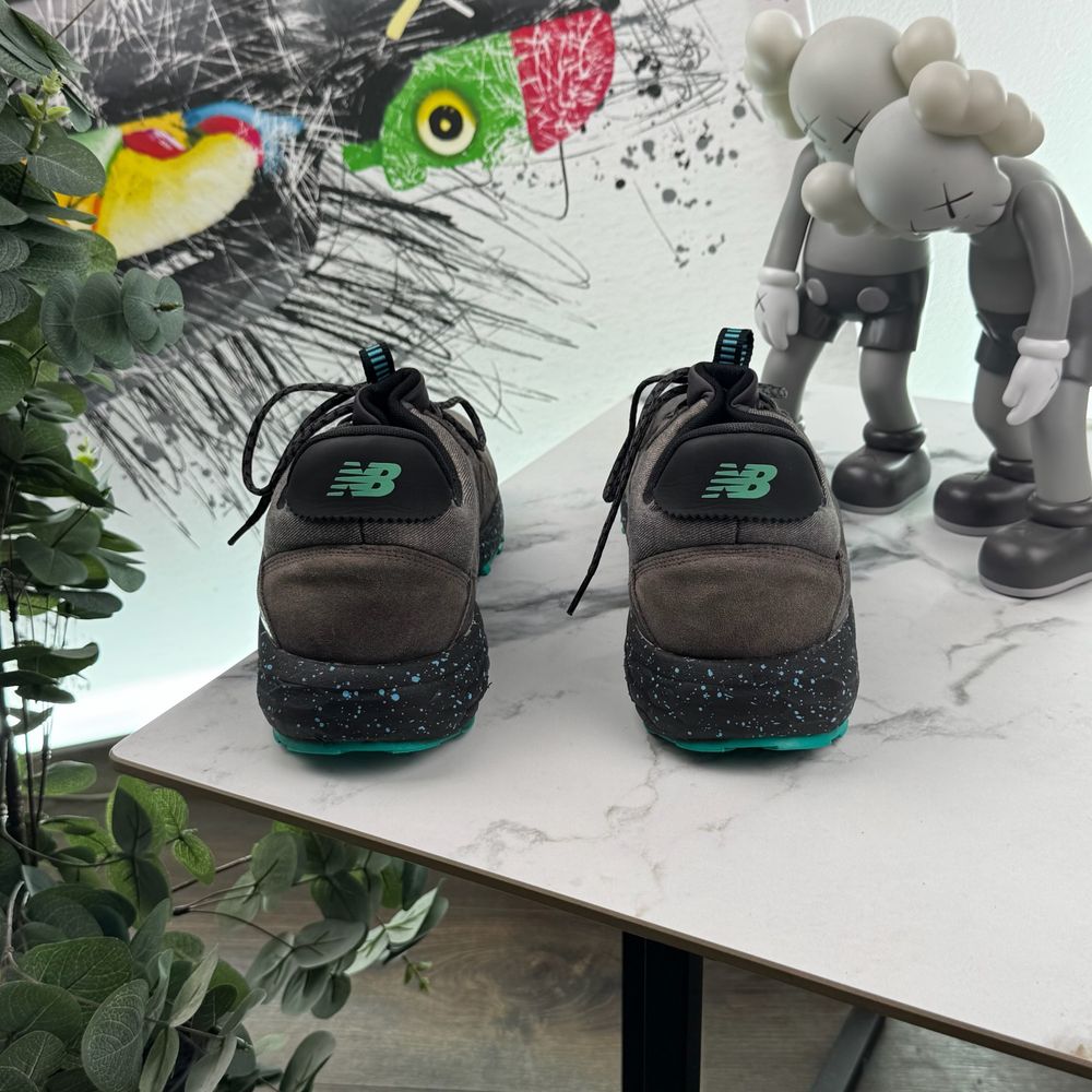 Кросівки New Balance Fresh Foam 46.5 розмір 3840