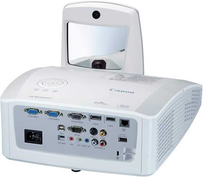 Canon LV-WX300USTi - Projector DLP - 3000 lumens