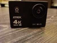 Екшн камера Atrix