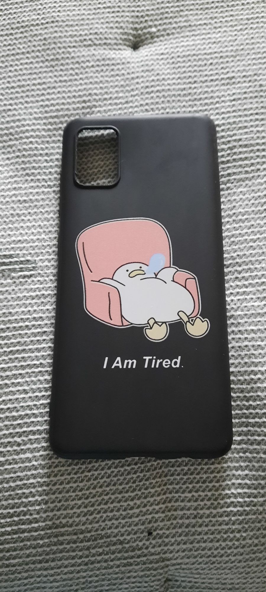 Capas Samsung Galaxy A51