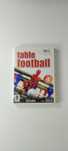 Table Football Nintendo Wii