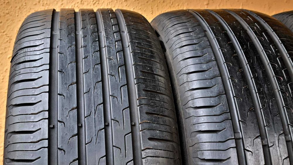 Continental EcoContact 6 235/55R18 104V XL Rok 2024.11 - Nowe