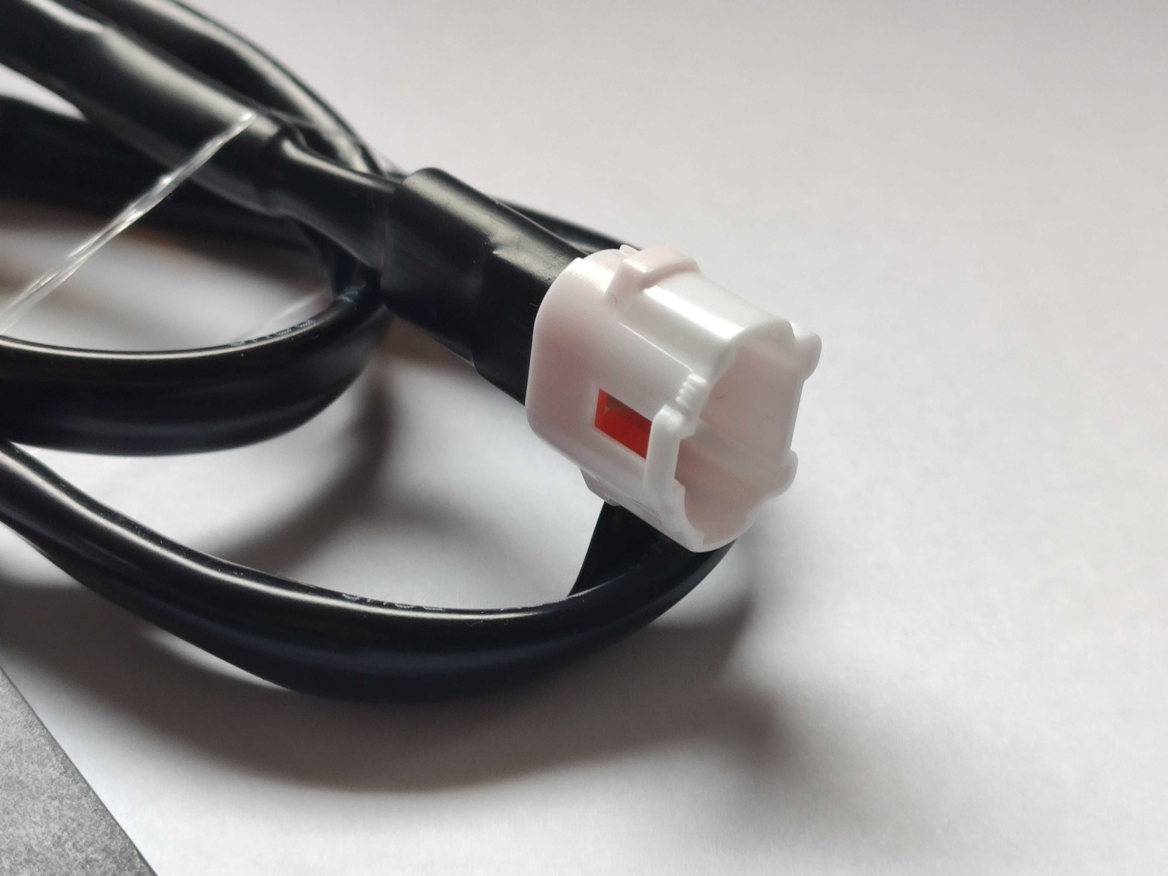 Ładowarka USB telefonu MT07 MT09 XSR Tracer 700 900