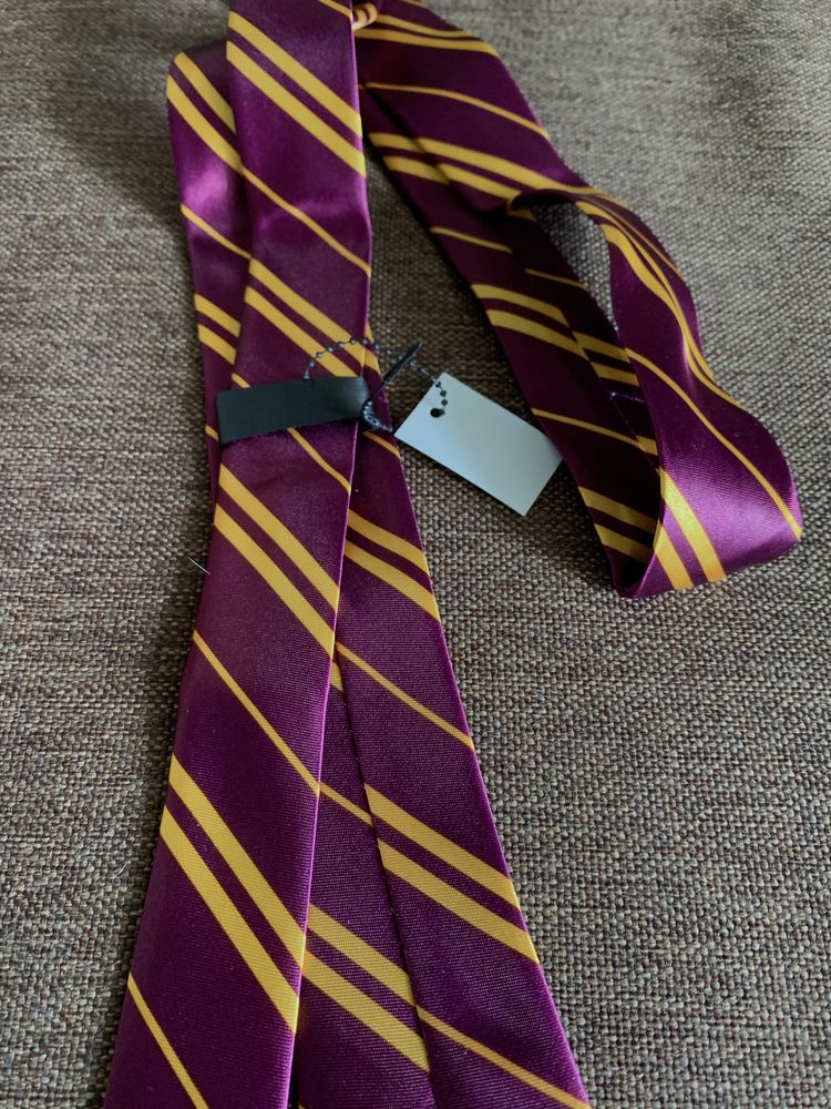 Галсту, краватка Гаррі Поттер, Harry Potter