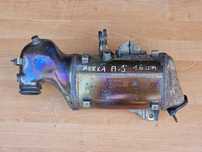PUSTA PUSZKA KATALIZATORA OPEL ASTRA J K MOKKA INSIGNIA B ZAFIRA C 1.6 CDTI B16DTH