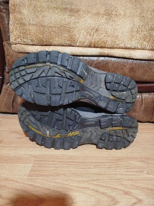 Чоловічі ботинки Meindl Nebraska