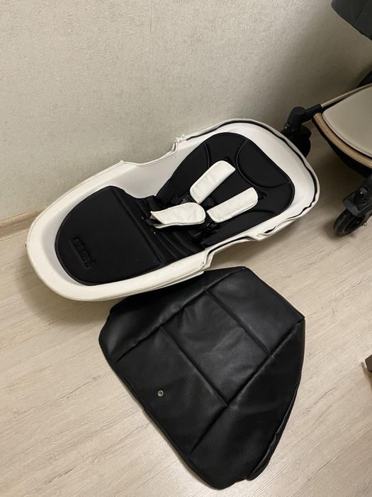 Дитяча коляска 2 в 1 Ligero Lux