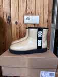 Уггі жіночі UGG Міні Classic Clear Mini 39р 1113190-NBLC Оригінал