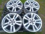 Alufelgi Volvo 17'' 5x108 Ford