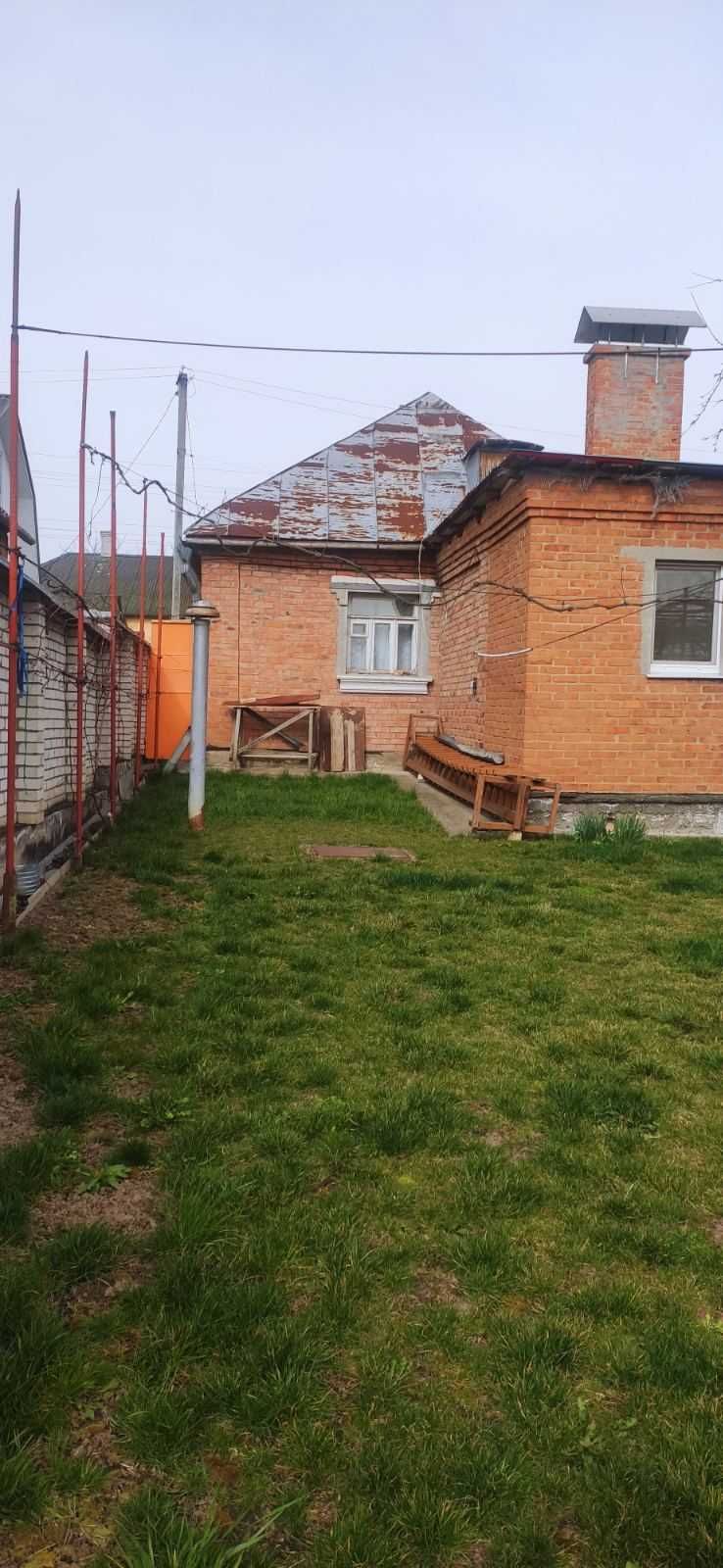 Продам будинок в місті Немирів 0925