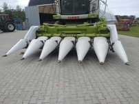 Claas conspeed 6-75FC przystawka do kukurydzy