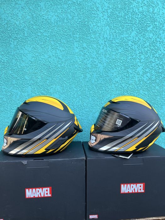 Мотошолом Atlas Ruroc EOX p.L,XL