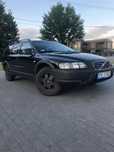 Volvo XC 70 AWD Cross Country 4x4 Hak Instalacja LPG