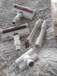 Akcesoria do odkurzacza Dreme do modelu DM001 25.2 V 40W