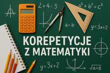 Korepetycje z Matematyki / Informatyki